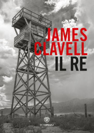 Il re - James Clavell