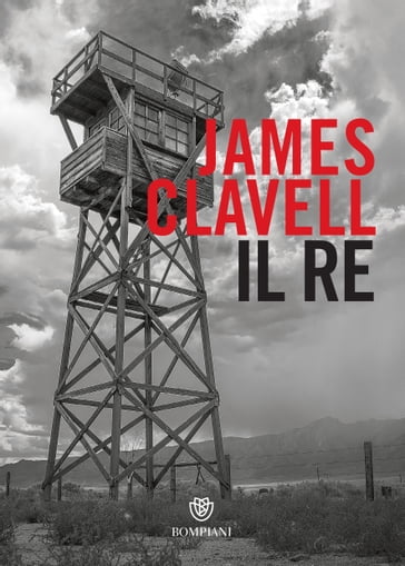 Il re - James Clavell
