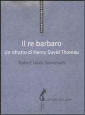 Il re barbaro