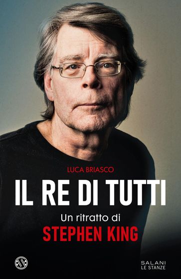 Il re di tutti - Luca Briasco