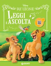 Il re leone. Leggi e Ascolta