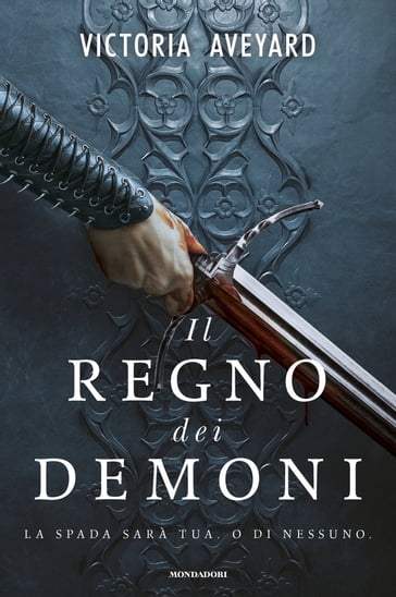 Il regno dei demoni - Victoria Aveyard