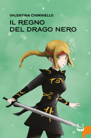 Il regno del drago nero - Valentina Chiminello