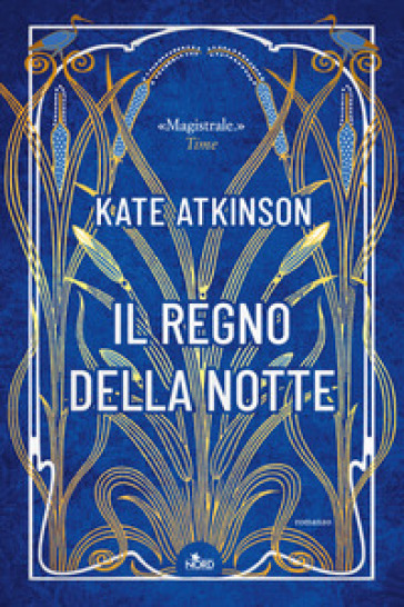 Il regno della notte - Kate Atkinson