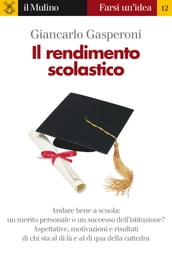 Il rendimento scolastico