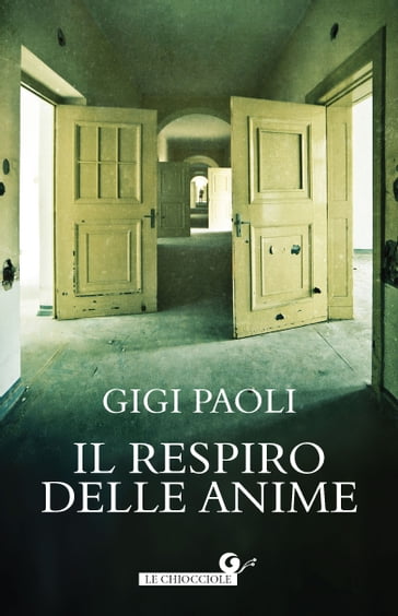 Il respiro delle anime - Gigi Paoli