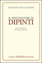 Il restauratore dei dipinti