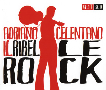 Il ribelle rock! - Adriano Celentano