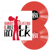 Il ribelle rock! (col. red)