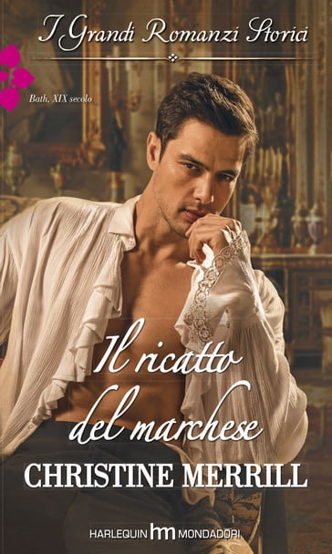 Il ricatto del marchese - Christine Merrill