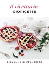 Il ricettario di gioricette