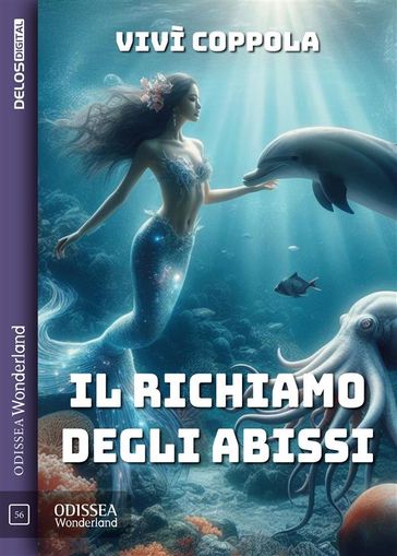 Il richiamo degli abissi - Vivì Coppola