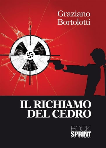 Il richiamo del cedro - Graziano Bortolotti