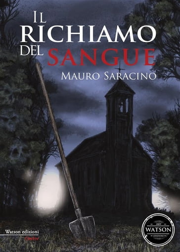 Il richiamo del sangue - Mauro Saracino