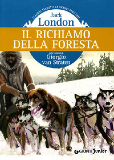 Il richiamo della foresta - Jack London