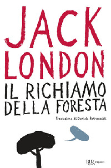 Il richiamo della foresta - Jack London