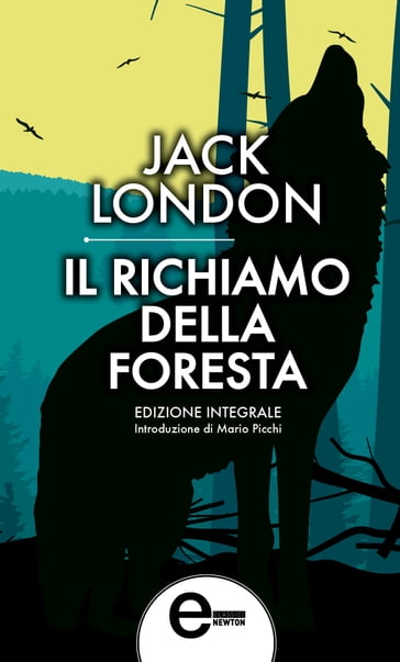 Il richiamo della foresta - Jack London