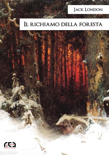 Il richiamo della foresta - Jack London