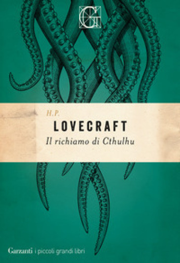 Il richiamo di Cthulhu - Howard Phillips Lovecraft