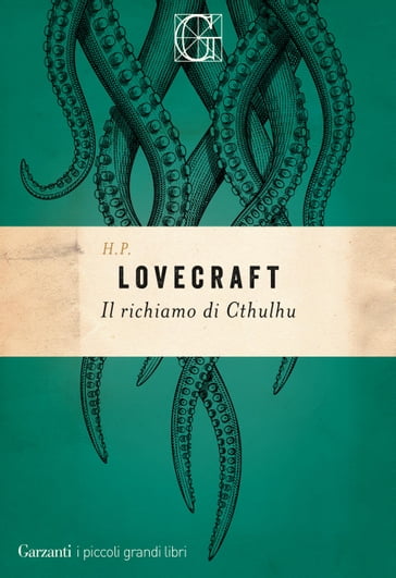 Il richiamo di Cthulhu - Howard Phillips Lovecraft