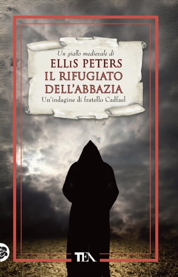 Il rifugiato dell'abbazia - Ellis Peters