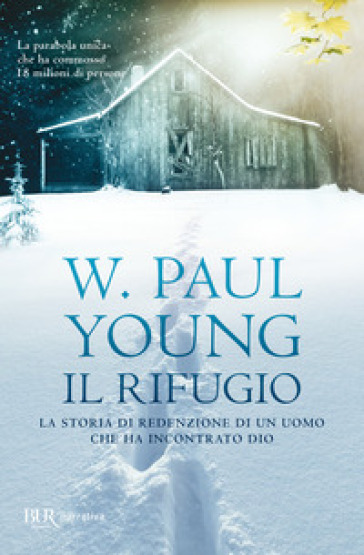 Il rifugio - W. Paul Young