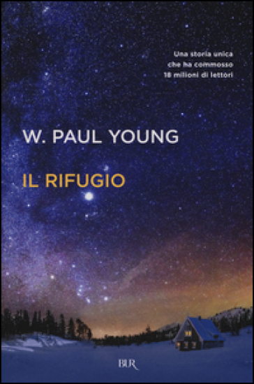 Il rifugio - W. Paul Young