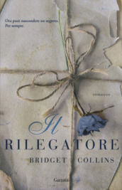 Il rilegatore