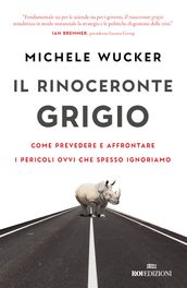 Il rinoceronte grigio