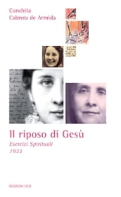 Il riposo di Gesù