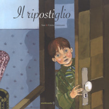 Il ripostiglio. Ediz. a colori - Hector Hugh Munro (Saki)