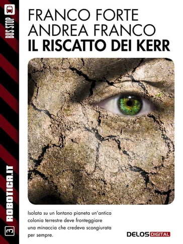 Il riscatto dei Kerr - Andrea Franco - Franco Forte