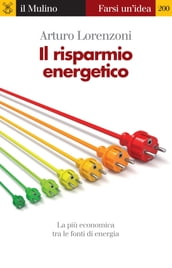 Il risparmio energetico