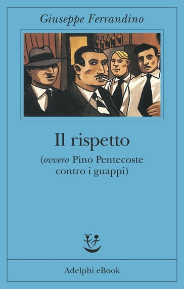 Il rispetto - Giuseppe Ferrandino