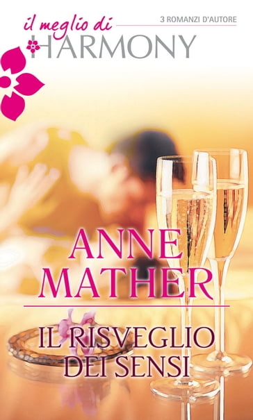 Il risveglio dei sensi - Anne Mather