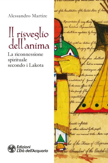 Il risveglio dell'anima - Alessandro Martire