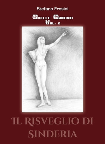 Il risveglio di Sinderia - Stefano Frosini