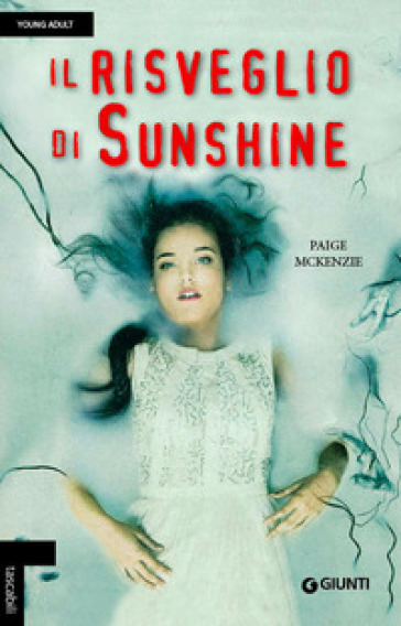 Il risveglio di Sunshine - Paige McKenzie