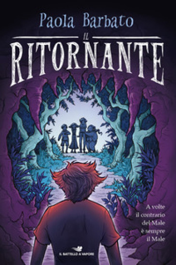 Il ritornante - Paola Barbato