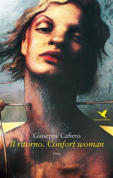 Il ritorno. Confort woman - Giuseppe Cafiero