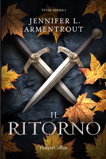 Il ritorno - Jennifer L. Armentrout