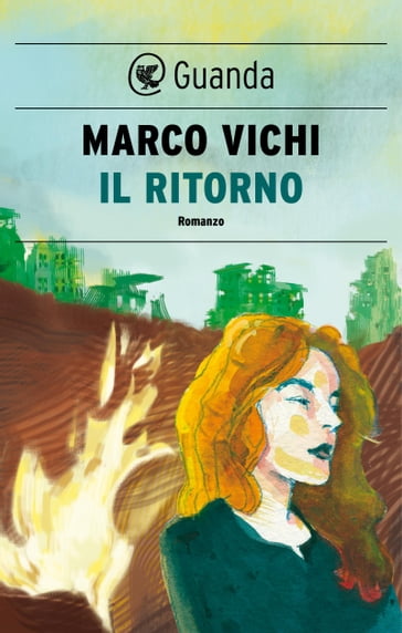 Il ritorno - Marco Vichi
