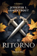 Il ritorno. Titan series. 1.