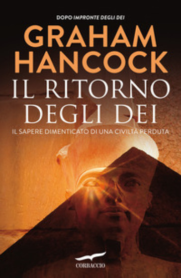 Il ritorno degli dei - Graham Hancock