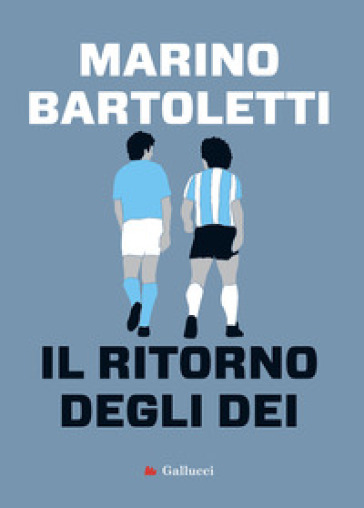 Il ritorno degli dei - Marino Bartoletti