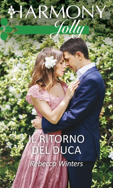 Il ritorno del duca - Rebecca Winters