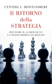 Il ritorno della strategia