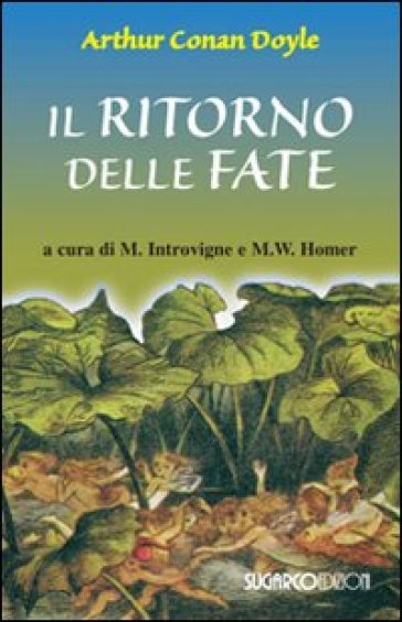 Il ritorno delle fate - Arthur Conan Doyle