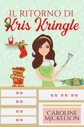 Il ritorno di Kris Kringle