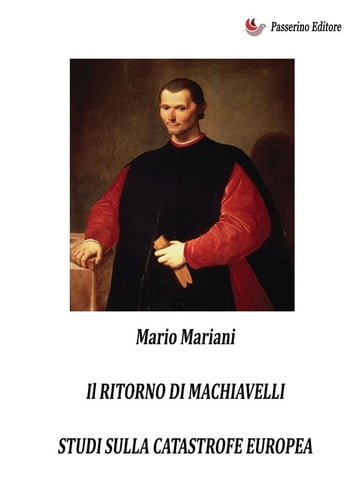 Il ritorno di Machiavelli - Mario Mariani